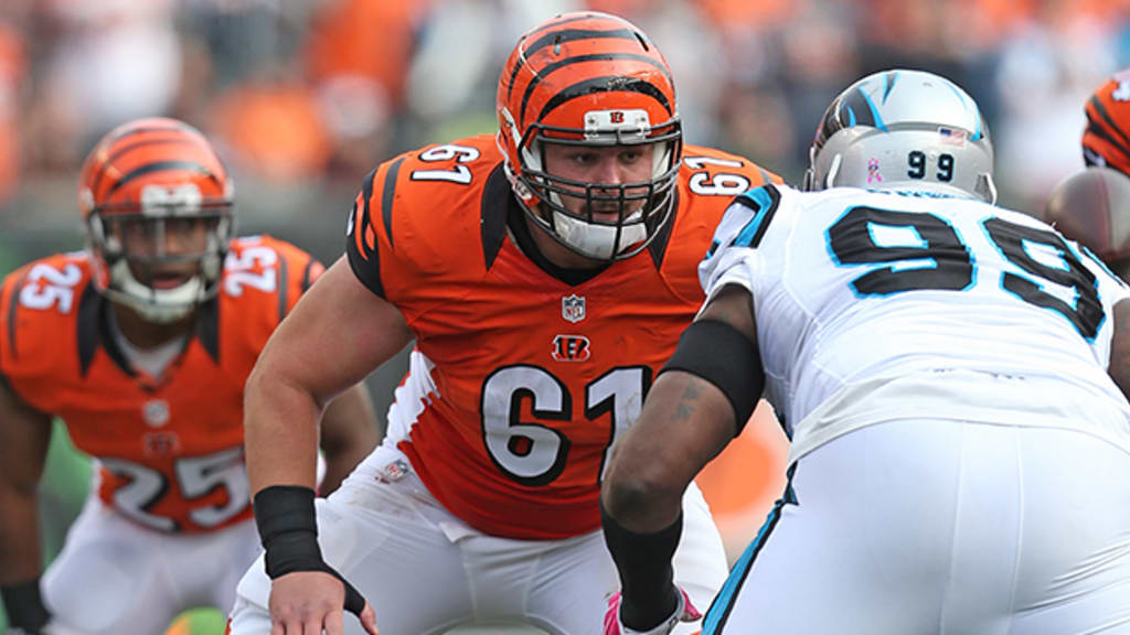 Bengals' Duke Tobin says NFL teams should fear the AFC North