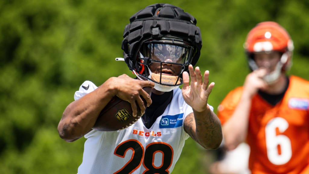 Bengals: 5 winners from first week of training camp - A to Z Sports