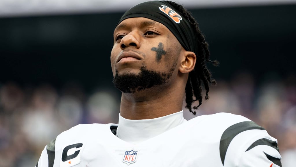 Joe Mixon: Bengals 'might be the hottest thing smokin' in the NFL