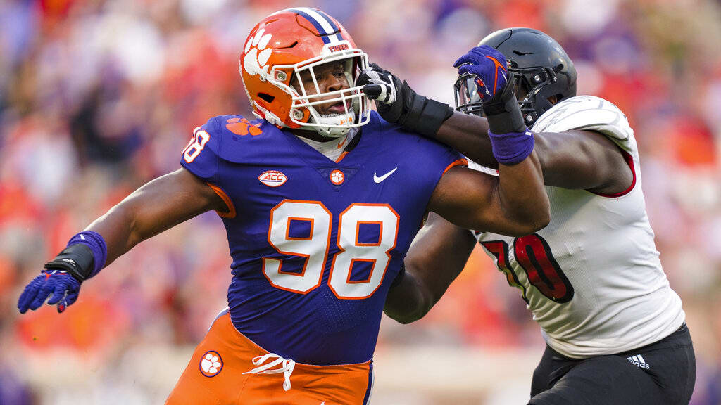 The first Cincinnati Bengals Media Mock Draft takes many turns up