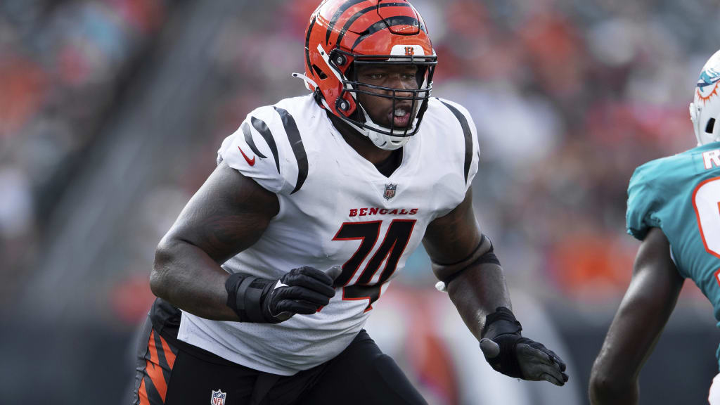 Bengals place Chidobe Awuzie on COVID-19 list: NFL news - Cincy Jungle