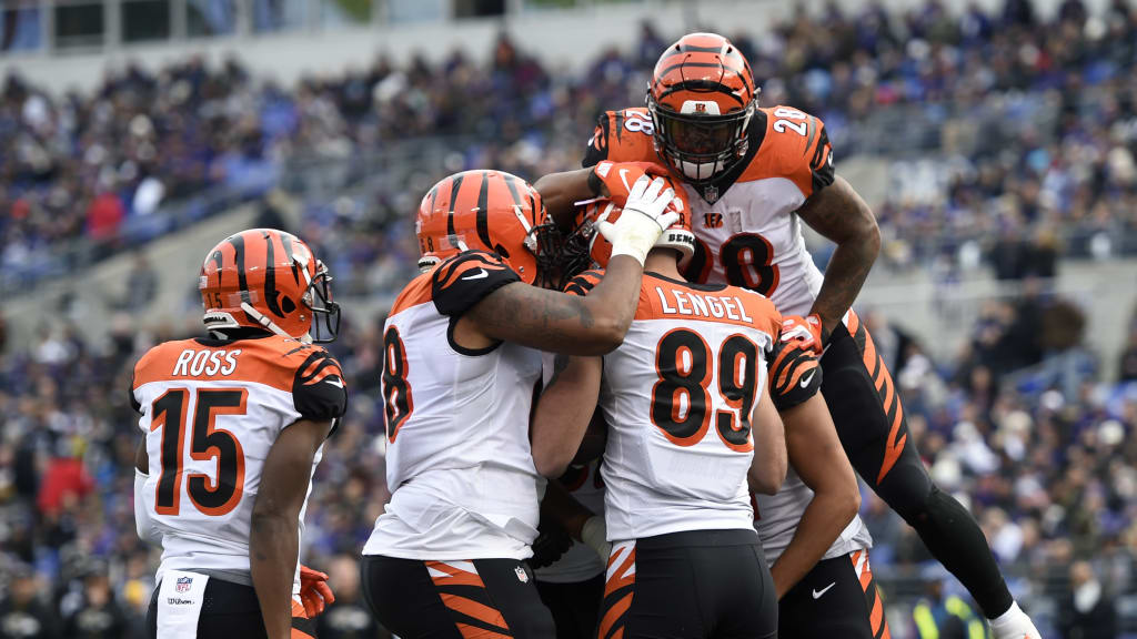 Bengals vs. Jaguars: Game time, TV channel, online stream, tickets,  rosters, odds and more - Cincy Jungle