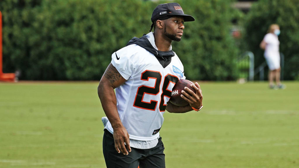 A.J. Green update: Nothing's changed, says Bengals coach Zac Taylor