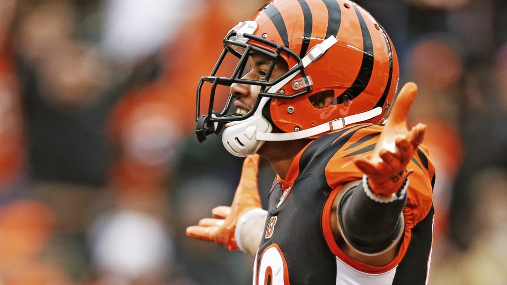 Sunday's Hot Spots: Bengals-OBJ Renew Super Bowl Past; Coping With Lamar;  Tee Higgins' Big Bounce-Backs; Bengals DL Vs. Ravens OL; Quote Of Week