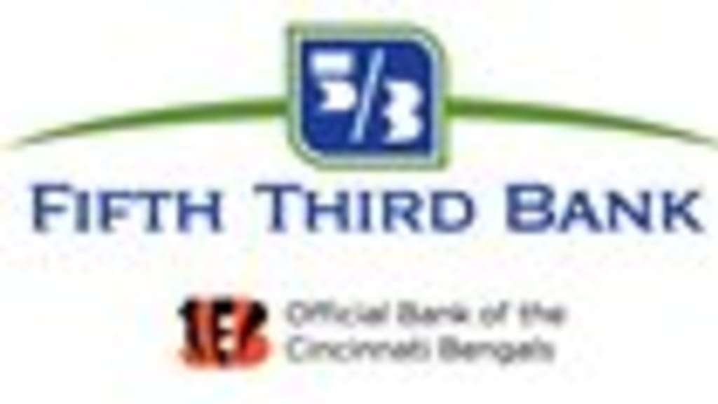 fifth third bank bengals tickets