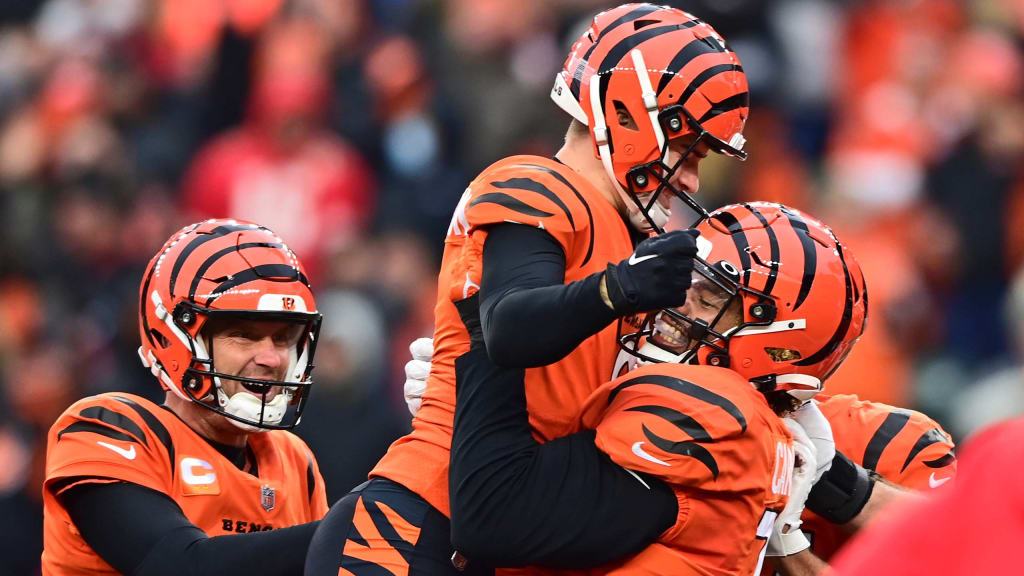 Cincinnati Bengals Quick Hits: Joe Burrow Improving, Ja'Marr Chase