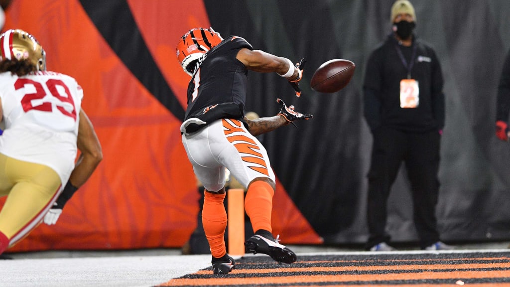 Bengals collapse in home opener, lose to 49ers 41-17 - Cincy Jungle