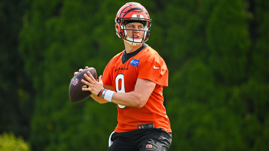 Will Bengals Play Starters in Preseason? And Backup QB Battle Continues