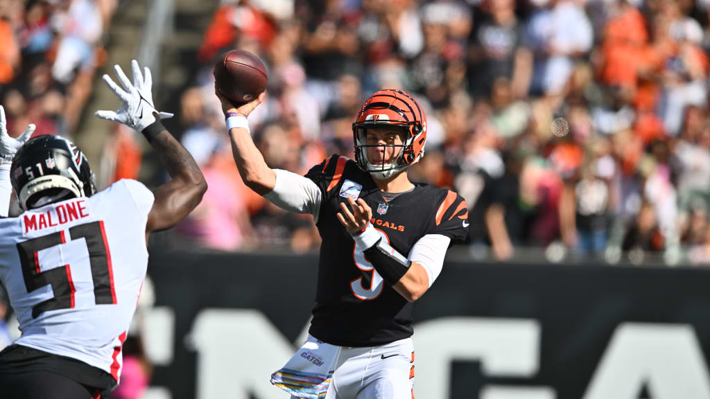 Bengals have 10,000 tickets to sell for Sunday - NBC Sports