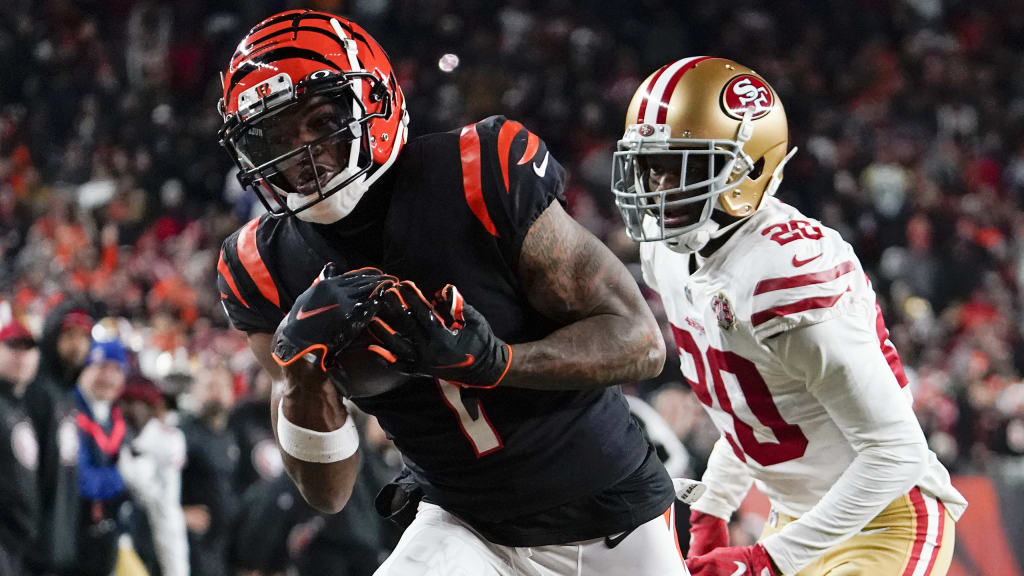 Cincinnati Bengals comeback falls short in a 26-23 overtime loss