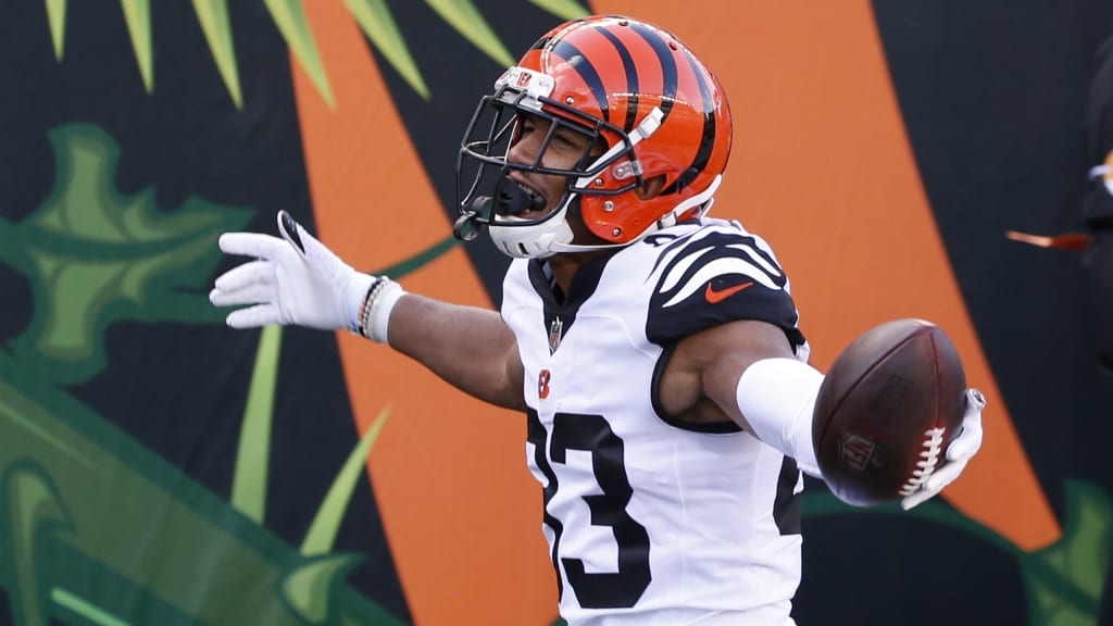 Walk-Off Thoughts: Cincinnati Bengals Beat Tennessee Titans in