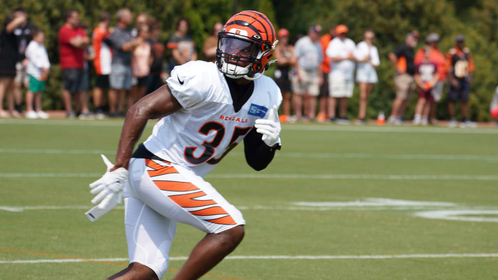 Hobson's Choice: Roster Watch As Bengals Prep For Preseason