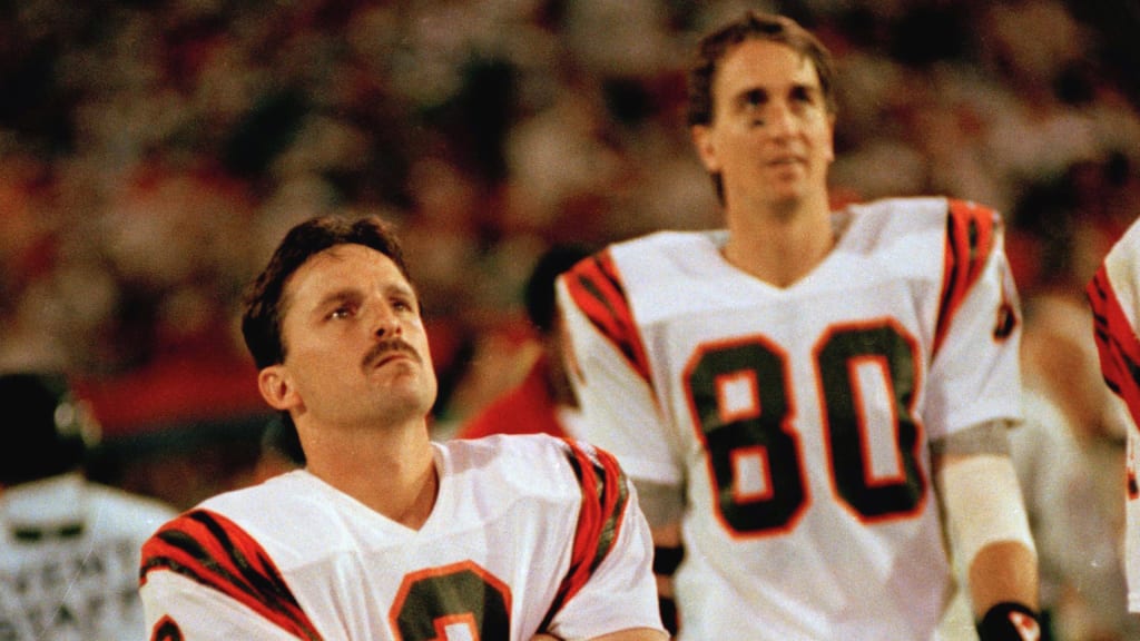 Former Bengals star Collinsworth excited to call Super Bowl