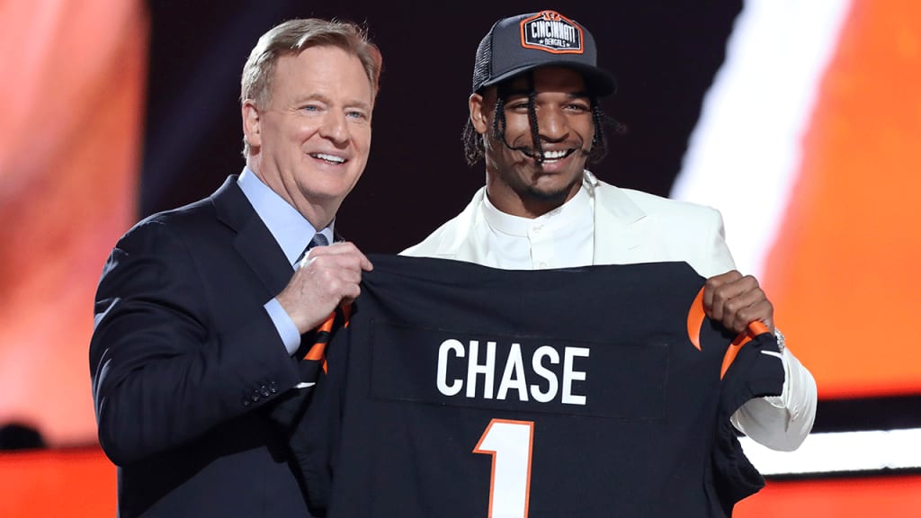 NFL Draft 2011: Pete Prisco Grades The Bengals Selections - Cincy Jungle