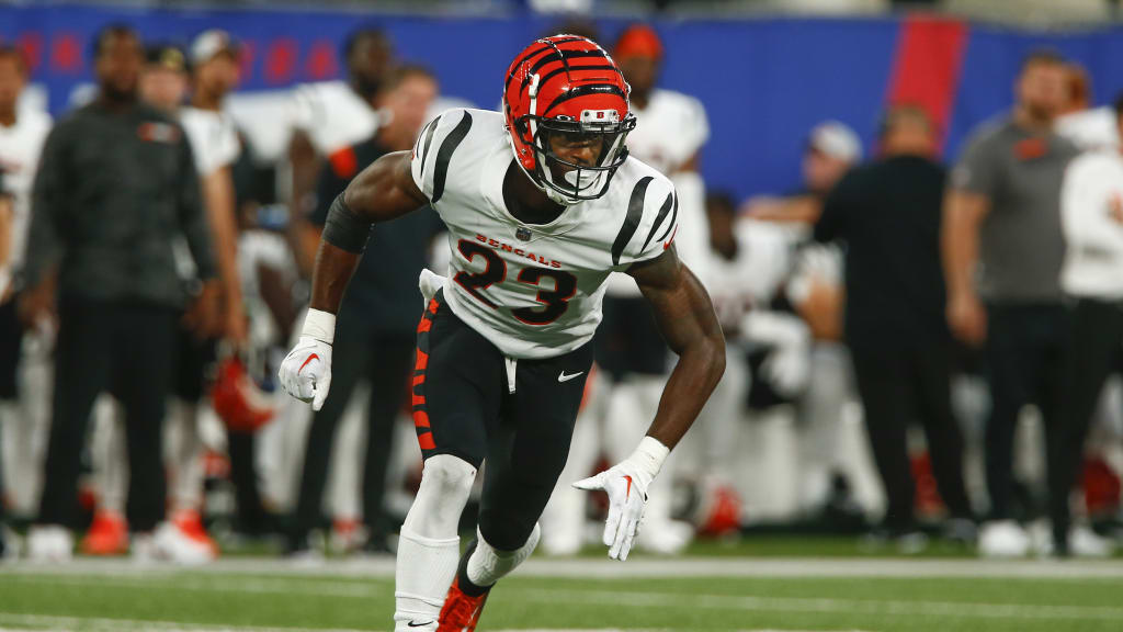 Bengals rookie report: Grading Dax Hill, Cordell Volson, rest of