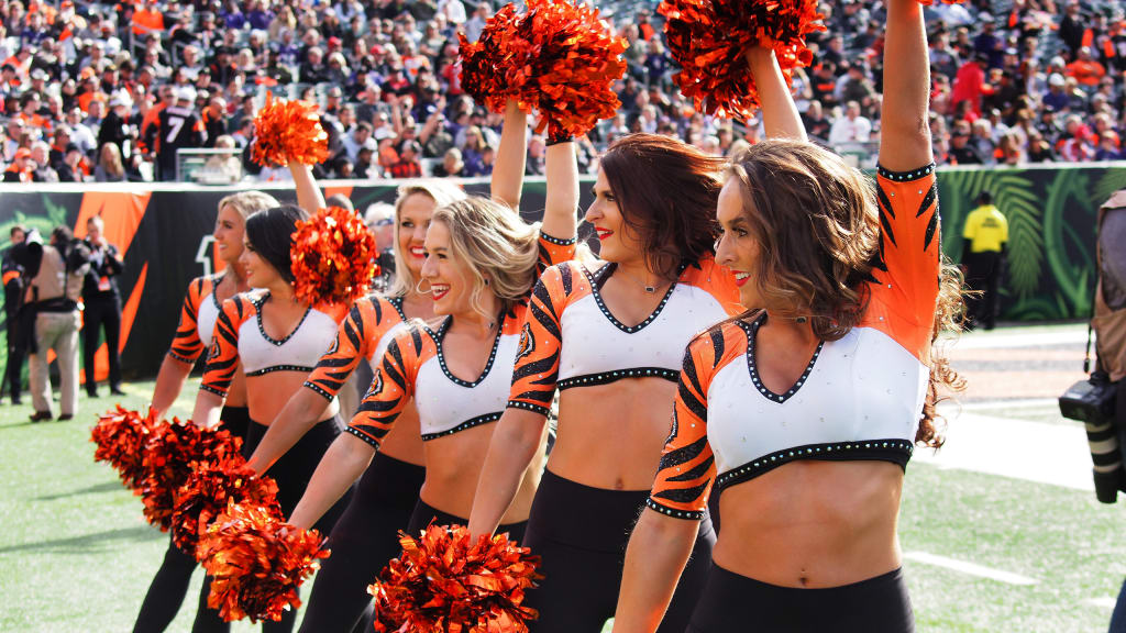 Bengals Cheerleader Lawsuit Details What It Takes To Be A Ben-Gal - Cincy  Jungle