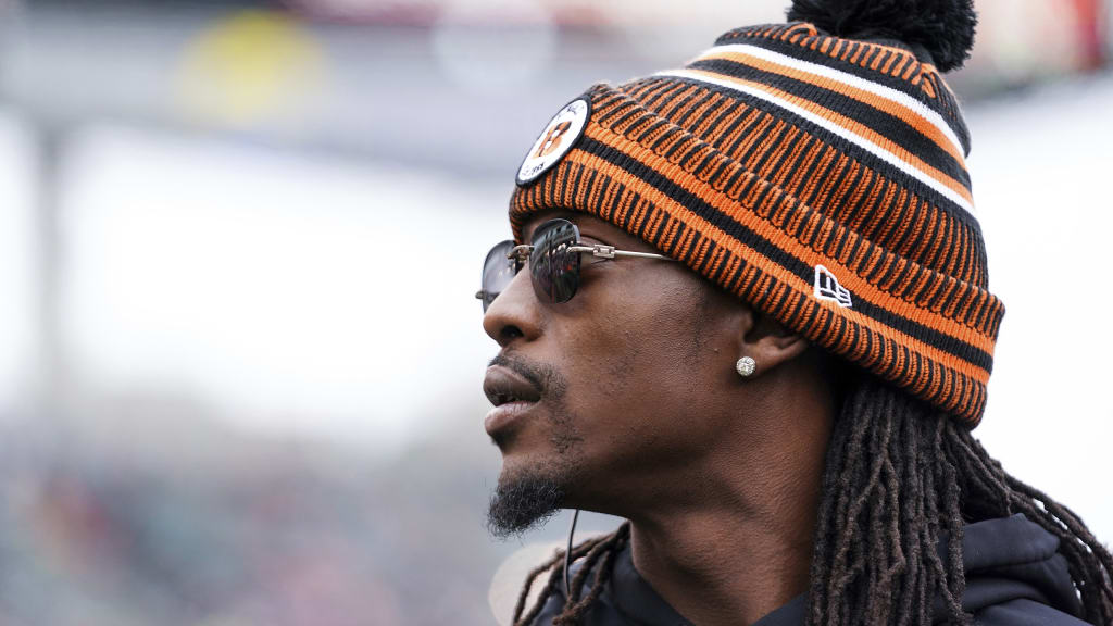 Dre Kirkpatrick: Bengals needed 'reality check' after loss to