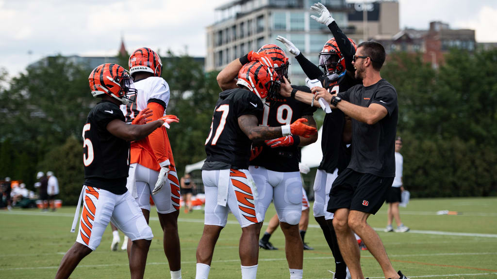 Cincinnati Bengals: Zac Taylor says There's no cause for panic