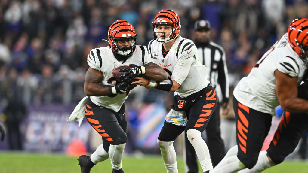 Three Thoughts on Cincinnati Bengals' Primetime Win Over Miami