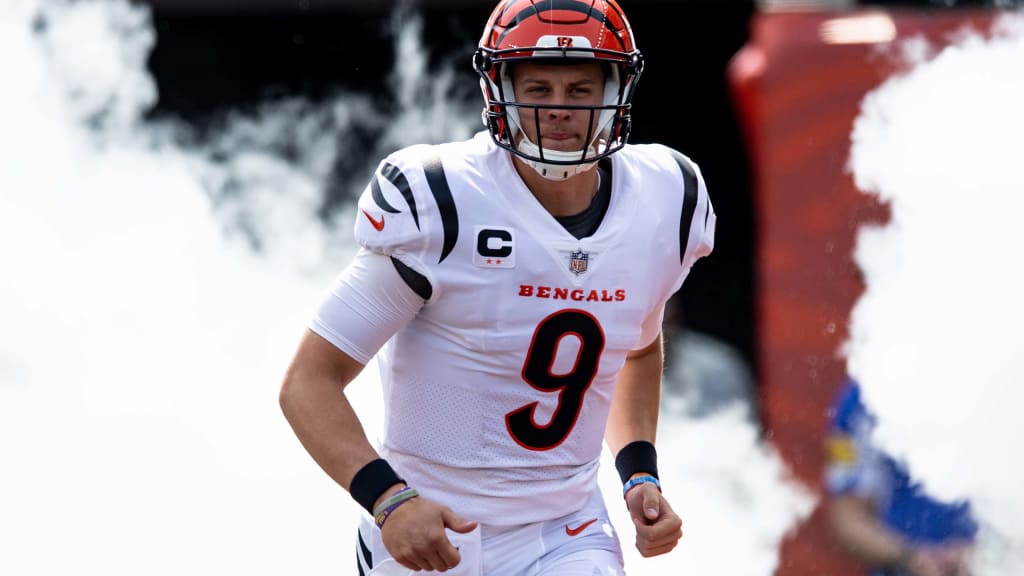 Bengals Four-Game Packs on Sale Today - Cincy Jungle