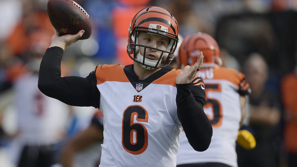 LIVE on News 3: Bengals start critical December stretch against Chargers