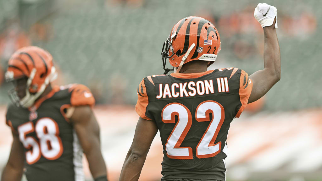 Game Preview: Cincinnati Bengals at Washington Football Team