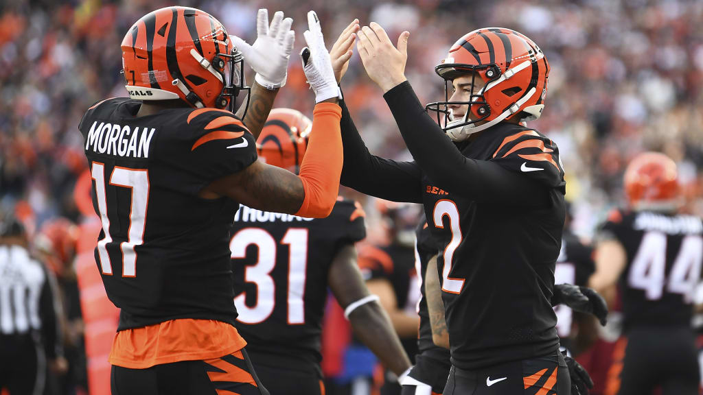 Looking to see the Bengals, Chiefs square off in AFC Championship game? How  much it'll cost – WHIO TV 7 and WHIO Radio