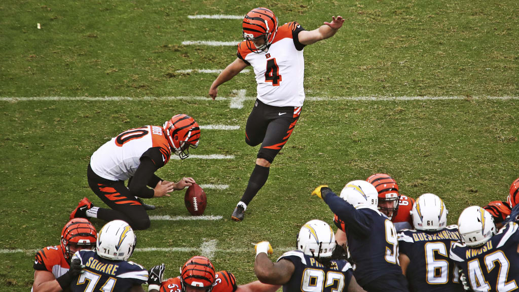 How To Watch, Listen & Follow Bengals versus Los Angeles Chargers on  Sunday, December 5, 2021