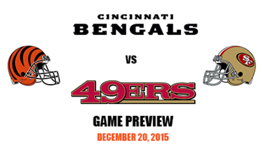 NFL Wild Card Playoffs: Online Stream, TV Info, Odds, Weather, Radio and  more - Cincy Jungle