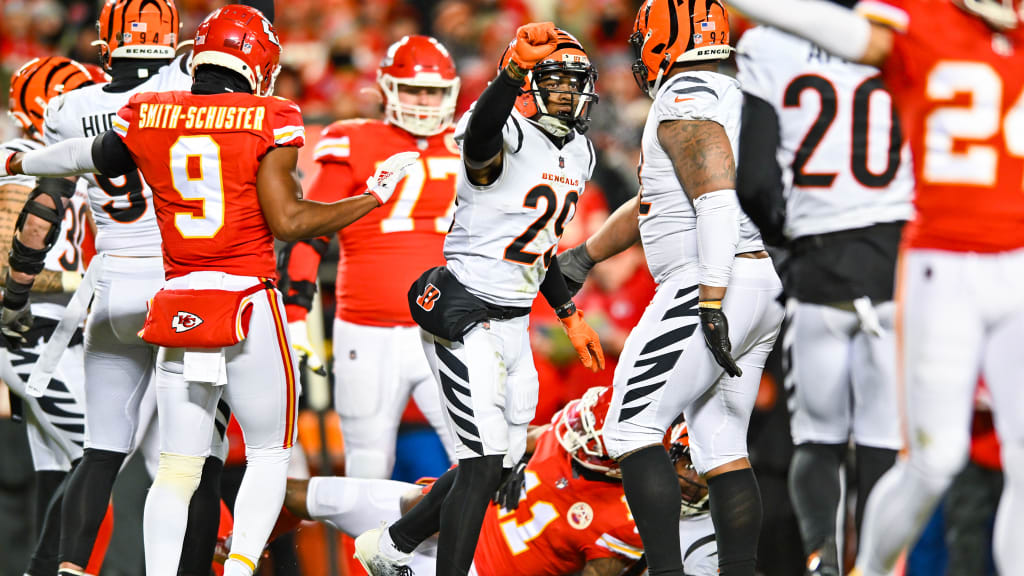 Bengals earned their trash talk and have nothing to apologize for - Cincy  Jungle