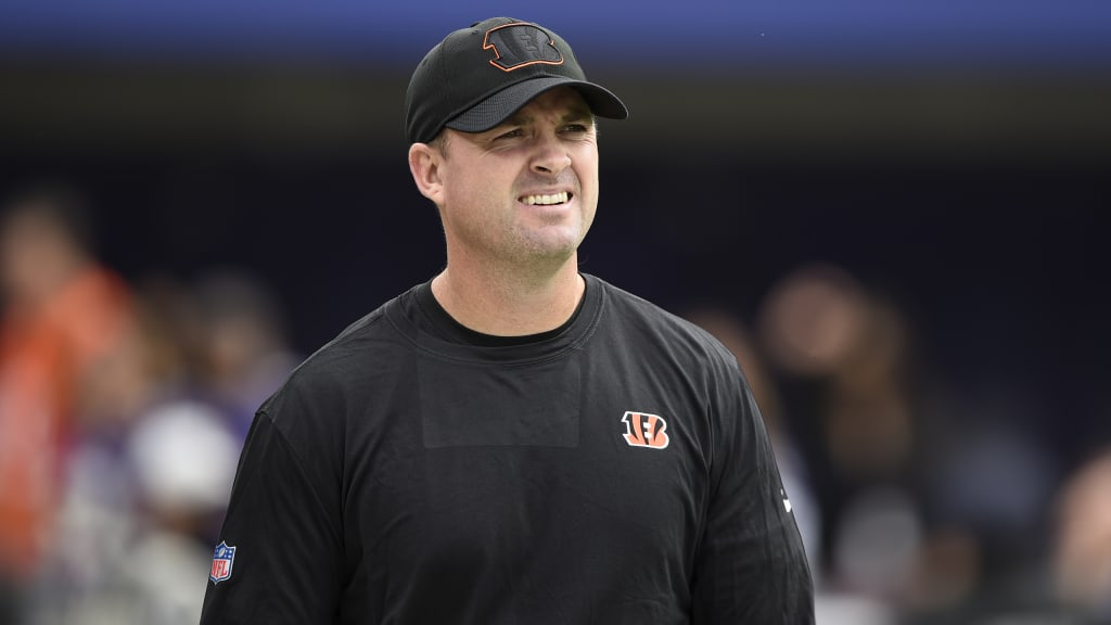 NFL Fans React To Bengals Surprising Release On Tuesday - The Spun