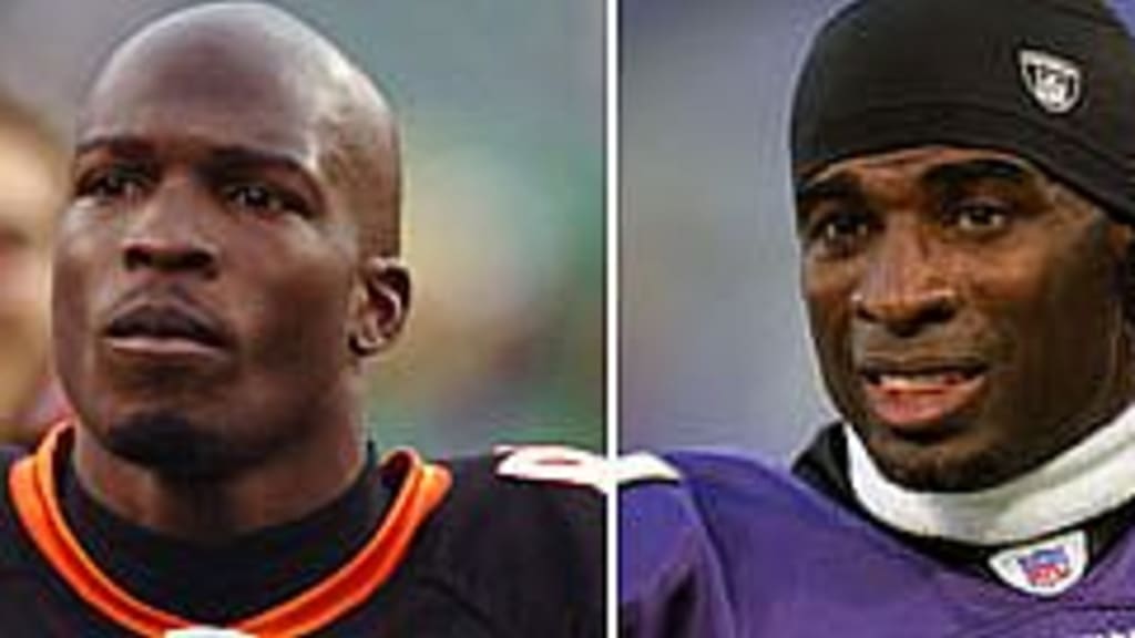 deion sanders bengals