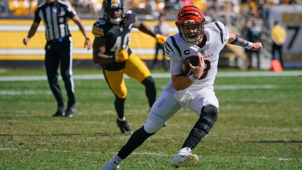 We're finally reaping the benefits': Why the Bengals are