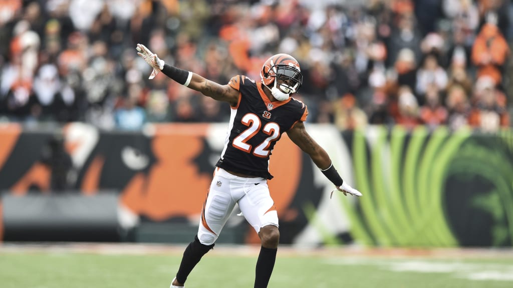 Bengals Exercise Option To Extend Contract of William Jackson