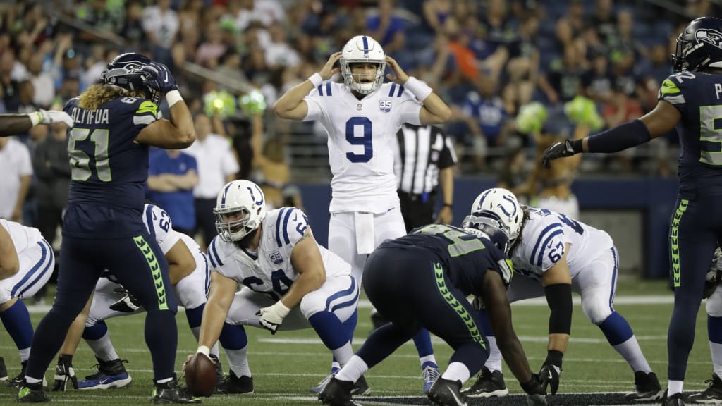 Cincinnati Bengals claim Brad Kaaya on waivers from Colts