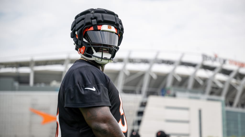 First Cincinnati Bengals 2023 NFL training camp observations