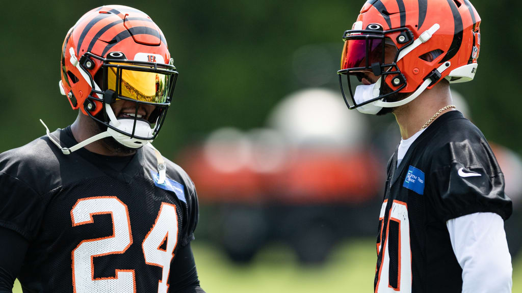 bengals 2020 uniforms