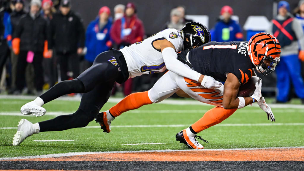 Five Thoughts on Ravens' Gutty Win Over Broncos