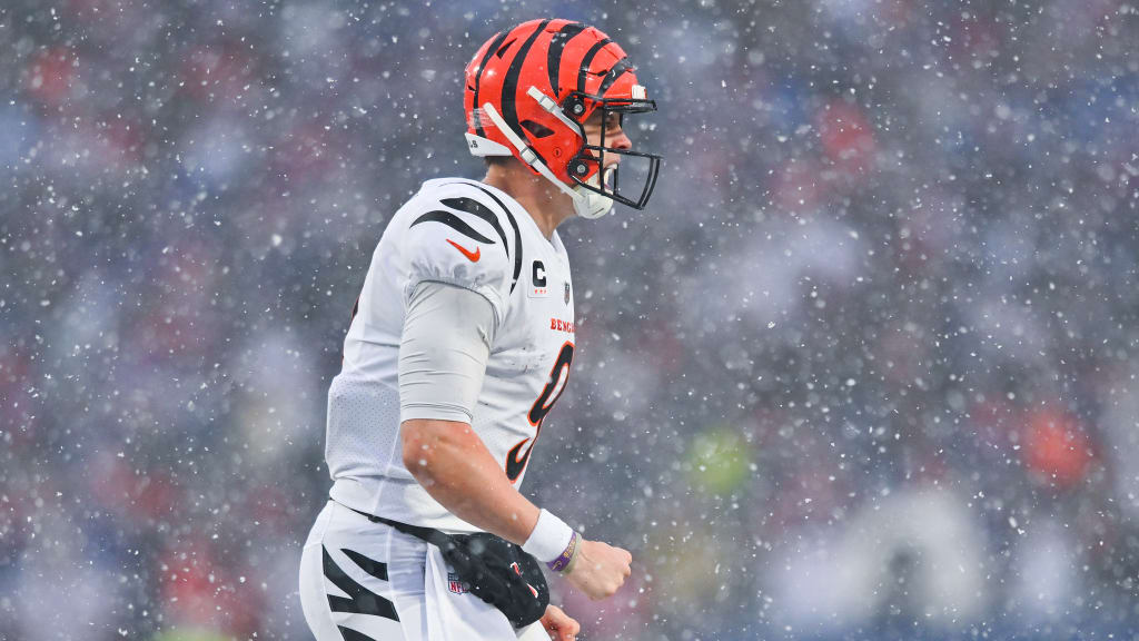 Is Joe Burrow The Greatest Cincinnati Bengals Quarterback Already? - Last  Word on Pro Football