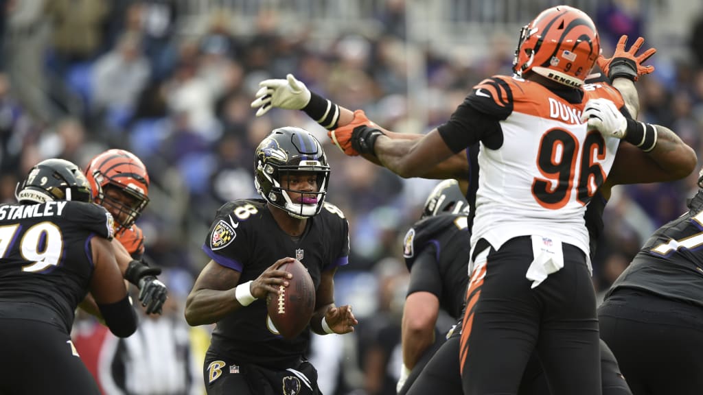 More Quick Hits: Chase Brown Finds Footing; Browning Waits As Bengals Mull;  Iosivas Winning Numbers Game