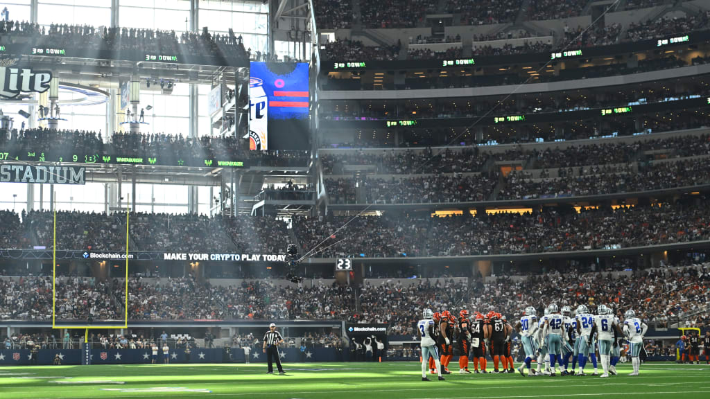 Bengals vs. Cowboys recap: Takeaways, everything to know from Week 2