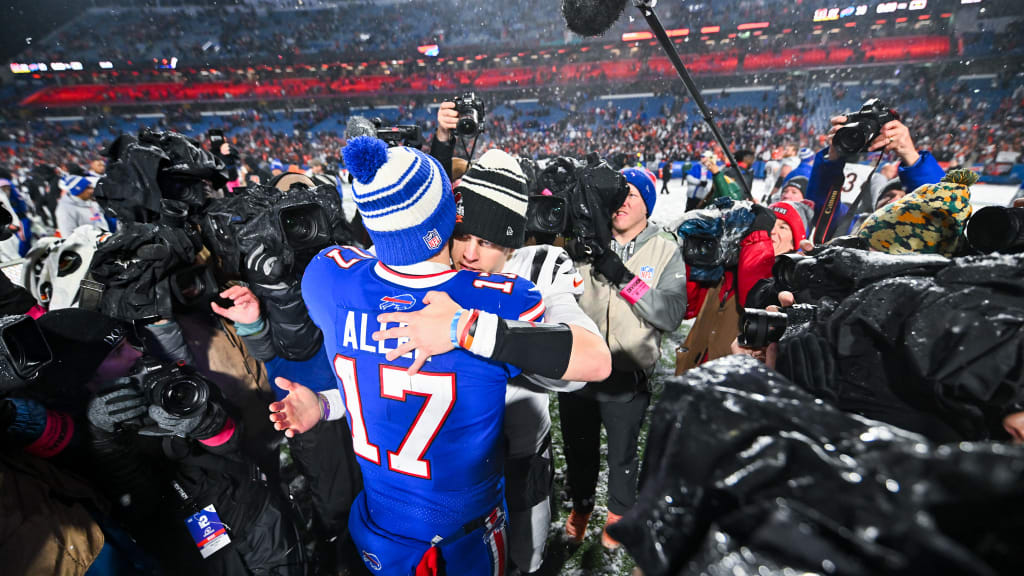 Buffalo Bills' 2023 NFL schedule features plenty of primetime