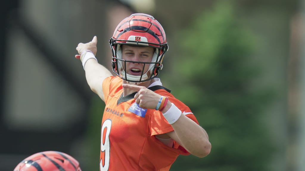 Bengals Quick Hits: Chrisman Poised For Debut If Called; Reader Close;  Eli's Clinic