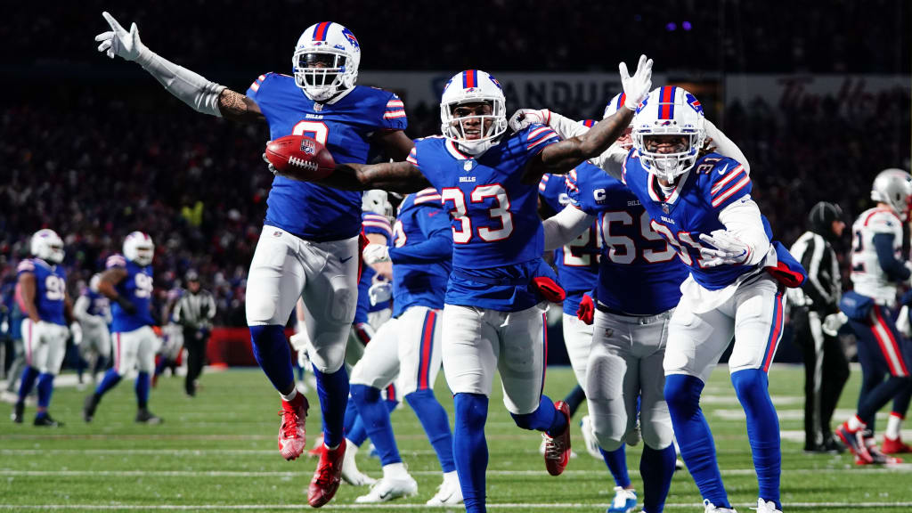 Bills special teams ace Siran Neal says Buffalo has 'moved on' from kickoff  issue with 13 seconds left in loss to K.C.