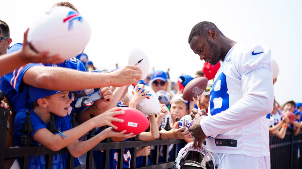 Syracuse native Latavius Murray to play in London for 2nd time