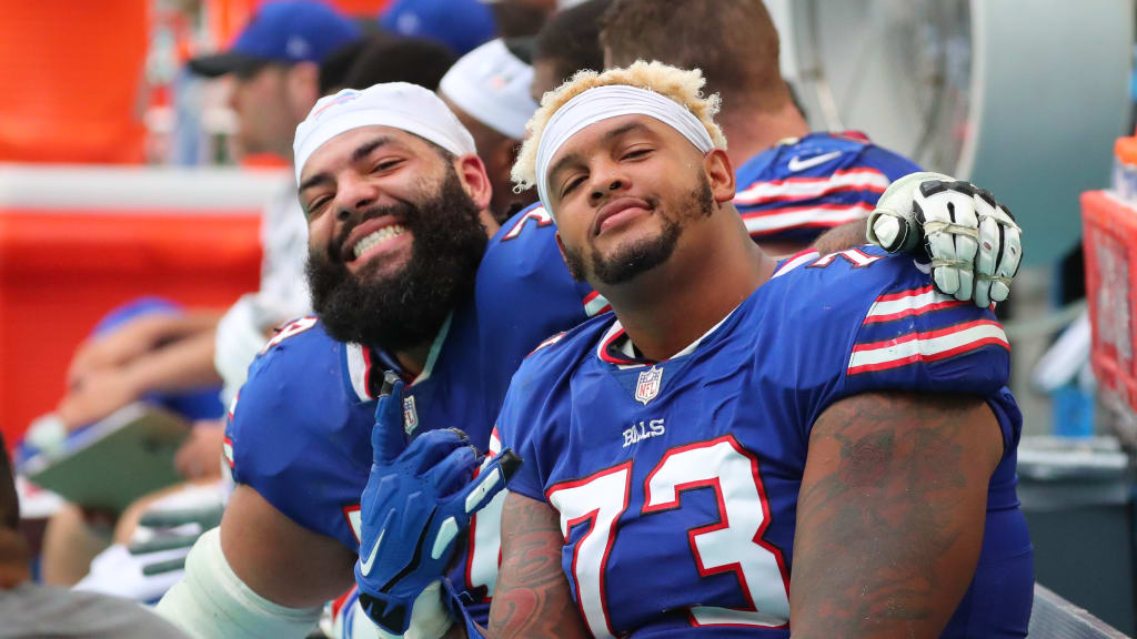 Buffalo Bills reign supreme in Week 3 NFL power rankings - Buffalo