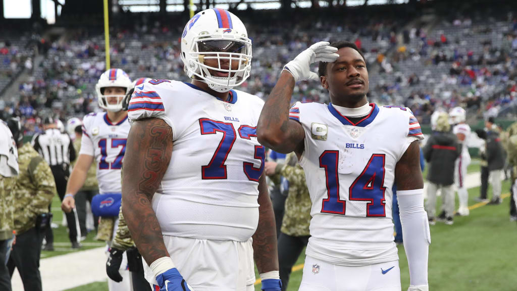 NFL power rankings Week 11: Buffalo Bills continue to tumble - Buffalo  Rumblings