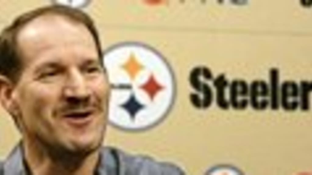 Watch CBS Evening News: Pittsburgh Steelers Hire Brian