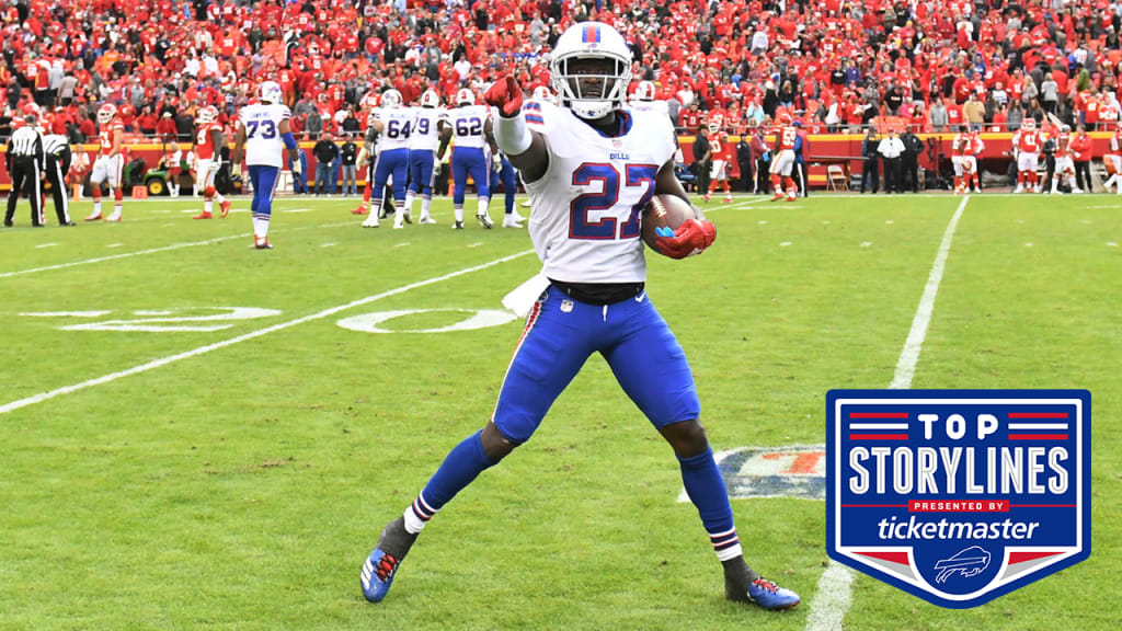 Top 5 storylines fans need to follow for Bills vs. Chiefs