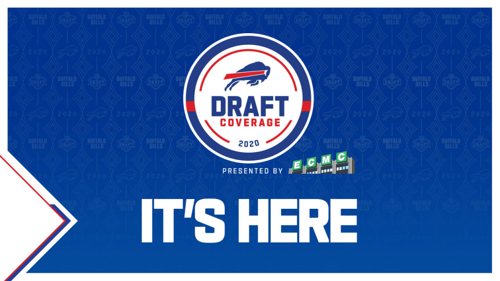 NFL Draft 2020: How to watch Day 2 (4/24/20), live stream, channel